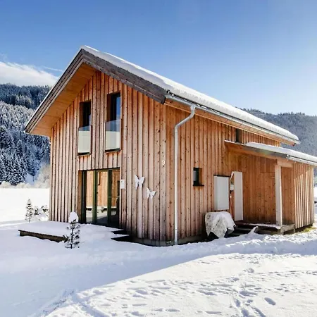 Holiday village Murau Murau - OSM01505-FYD Hébergement de vacances Murau