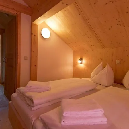 Holiday village Murau Murau - OSM01505-FYD Hébergement de vacances