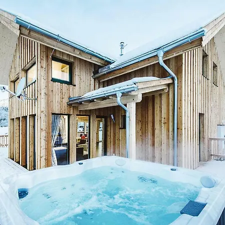 Hébergement de vacances Holiday village Murau Murau - OSM01505-FYD